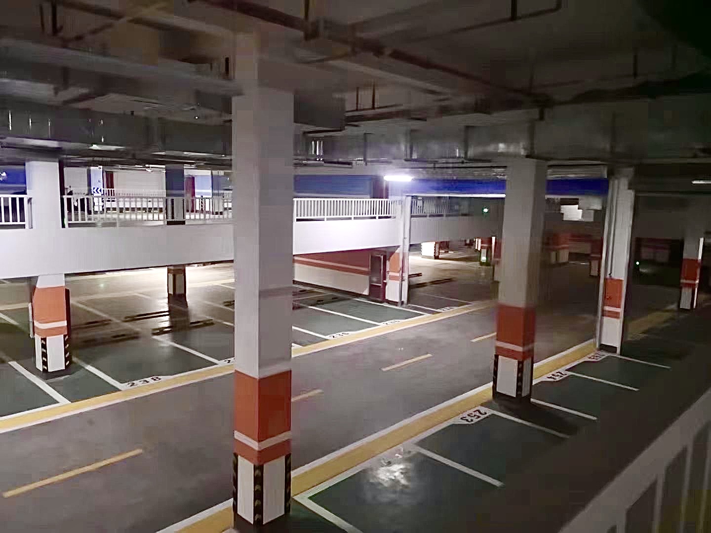 巴音郭楞上海博普四年前授权设计的项目已投入使用